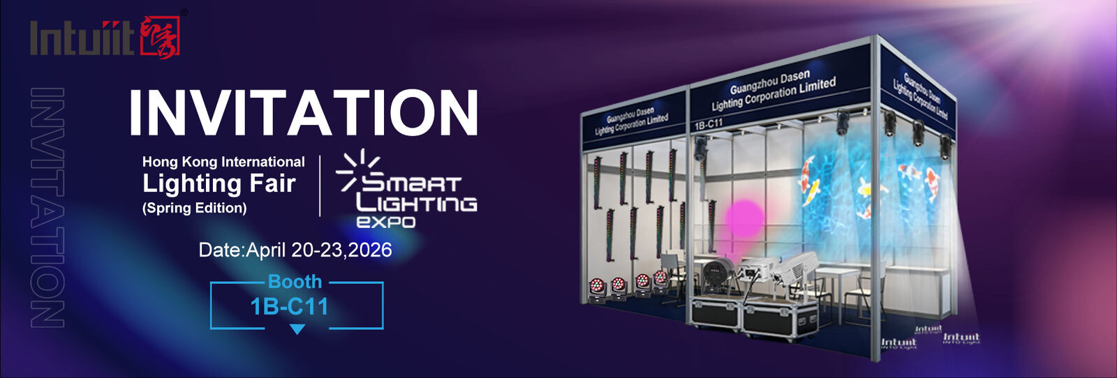 एलईडी स्टेज लाइट