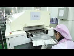 गुआंग झोउ दासेन लाइटिंग कॉर्पोरेशन लिमिटेड कंपनी का परिचय