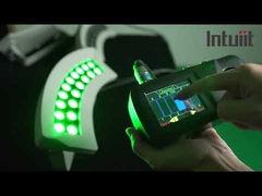 IP65 36W आउटडोर एलईडी लैंडस्केप बाग के लिए बाढ़ रोशनी