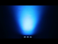 वाटरप्रूफ एलईडी स्टेज फ्लड लाइट्स 30W फॉर गार्डन