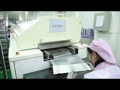 गुआंगज़ौ दासेन लाइटिंग कॉर्पोरेशन लिमिटेड का परिचय