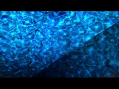 एलईडी वॉटर वेव इफ़ेक्ट पार्टी लाइटिंग