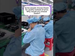 कीमत पर गुणवत्ता चुनना: क्यों डैसन?