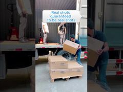 उत्पाद अब शिपिंग हो रहे हैं!