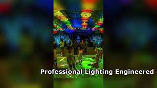 प्रोफेशनल इंजीनियरिंग ऐसी दिखती है