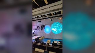 हांगकांग प्रकाश मेला 2026 | हमारा बूथ 1B-C11
