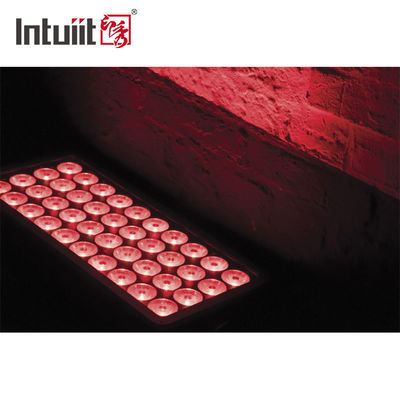 डीएमएक्स सिटी कलर एलईडी वाश लाइट्स