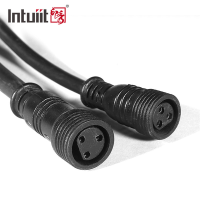 IP65 स्टेज इवेंट्स लाइट 80w एलईडी सिटी कलर लाइट RGBW 4in1 एलईडी सिटी कलर वाश वाल वाशर एलईडी फ्लड लाइट