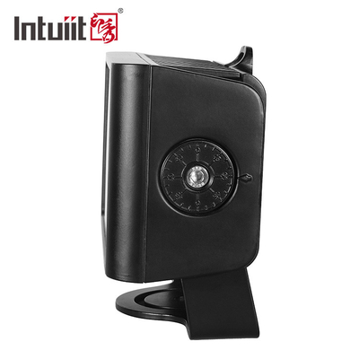 6x5W आउटडोर वाटरप्रूफ DMX512 RGBW फ्लडलाइट एलईडी विला आँगन बिल्डिंग ब्रिज प्रोजेक्ट लैंडस्केप लाइटिंग रंगीन फ्लडलाइट