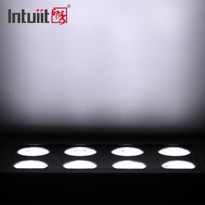 8*15W IP65 RGBW 4in1 LED सिटी कलर वाटरप्रूफ लाइट फॉर बिल्डिंग