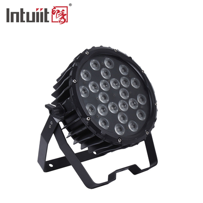 गर्म बिक्री एलईडी PAR IP65 उच्च चमक 80W Rgb 28° आउटडोर प्रकाश