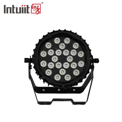 गर्म बिक्री एलईडी PAR IP65 उच्च चमक 80W Rgb 28° आउटडोर प्रकाश