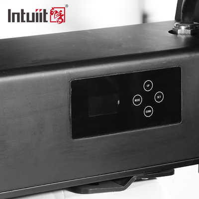 IP65 DMX स्टेज वाश लाइटिंग आउटडोर 1500W RGBW 4IN1 सिटी कलर एलईडी वॉल वाशर लाइट