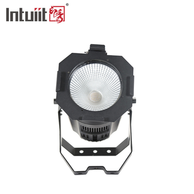 उच्च गुणवत्ता वाली जलरोधक IP65 DMX512 Par Spot 200w कॉब एलईडी आउटडोर शादी के लिए