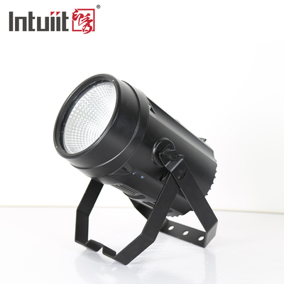 उच्च गुणवत्ता वाली जलरोधक IP65 DMX512 Par Spot 200w कॉब एलईडी आउटडोर शादी के लिए
