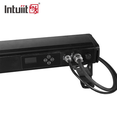 Dmx 16x5w 4in1 जलरोधक मंच प्रकाश