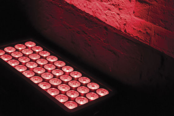 स्ट्रोब वाल वाश अप लाइट