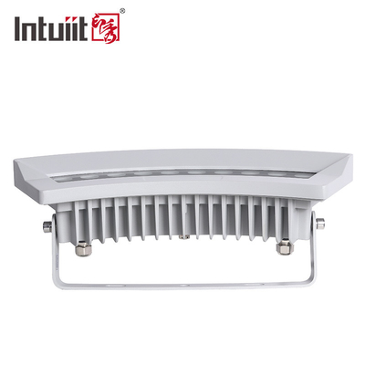नई डीएमएक्स एलईडी आलिंगन पेड़ प्रकाश एल्यूमीनियम 36W IP65 आउटडोर उद्यान परिदृश्य पेड़ स्पॉटलाइट्स