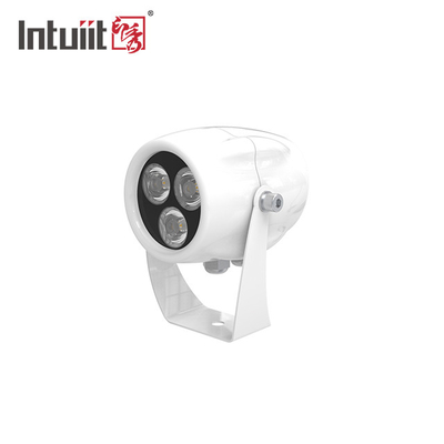 240V उच्च शक्ति 6W एलईडी स्पॉट गार्डन लाइट वाटरप्रूफ IP65 आउटडोर