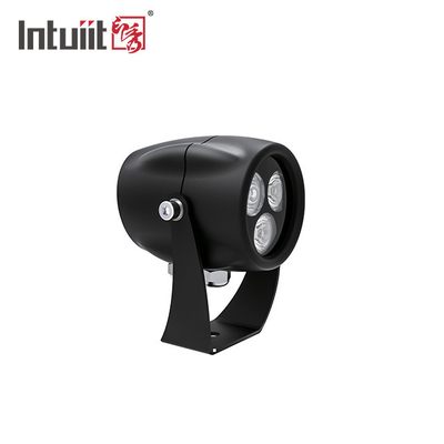 240V उच्च शक्ति 6W एलईडी स्पॉट गार्डन लाइट वाटरप्रूफ IP65 आउटडोर