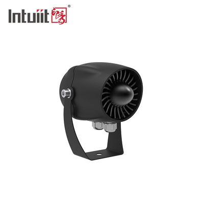 उद्यान एलईडी 6W IP65 जलरोधक स्पाइक लाइट आउटडोर लॉन स्पॉटलाइट लैंडस्केप आँगन यार्ड पथवे के लिए