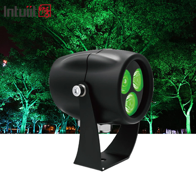 240V उच्च शक्ति 6W एलईडी स्पॉट गार्डन लाइट वाटरप्रूफ IP65 आउटडोर