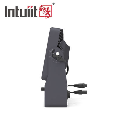 IP65 400w RGBW 4in1 आउटडोर एलईडी शहर रंग प्रकाश