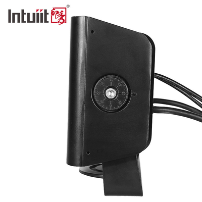 स्टेज लाइट स्क्वायर 15x5w Ip65 वाटरप्रूफ वॉल वॉश फ्लड लाइट Par लाइट