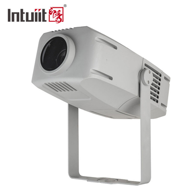 200W वाटरप्रूफ एलईडी वाटर वेव इफेक्ट लाइट DMX512 LOGO प्रोजेक्टर वाटर इफेक्ट लाइटिंग
