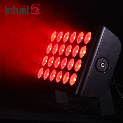 डीएमएक्स नियंत्रण फ्लैट स्पॉटलाइट