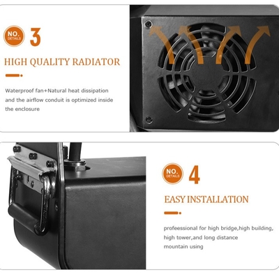DMX512 1500W RGBW 4in1 IP65 वाटरप्रूफ डीजे वेडिंग स्टेज सिटी वॉल वॉशर आउटडोर एलईडी वॉश फ्लड लाइट