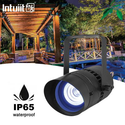 15W वाटरप्रूफ IP65 COB एलईडी लैंडस्केप फ्लडलाइट गार्डन विला आंगन के लिए