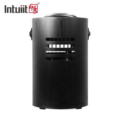 4x12w 4in1 आरजीबीडब्ल्यू बैटरी पावर्ड वायरलेस डीएमएक्स एलईडी अपलाइट