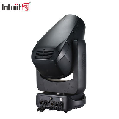 IP66 280w हाइलाइट वाटरप्रूफ मूविंग हेड बीम लाइट्स IP66 बीम स्पॉट वॉश आउटडोर कॉन्सर्ट स्टेज शार्पी बीम डीजे लाइट्स
