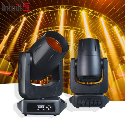 HOT SELL IP66 200W एलईडी वाटरप्रूफ आउटडोर मूविंग हेड बीम स्टेज लाइट