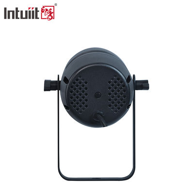 GOBO प्रोजेक्टर IP20 एलईडी लाइट