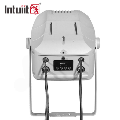 लोगो गोबो विज्ञापन घूर्णन गोबो प्रोजेक्टर एलईडी गोबो प्रकाश आउटडोर 200W