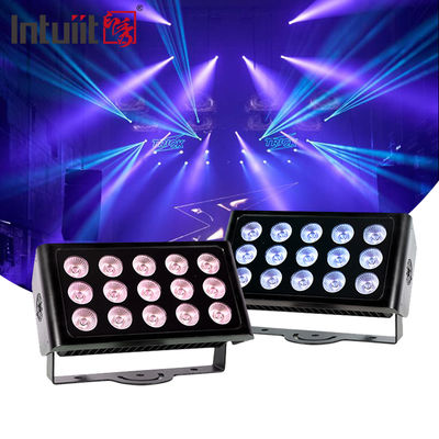 उच्च गुणवत्ता वाले आउटडोर सजावट एलईडी वाटरप्रूफ 80W वॉल वॉशर लाइट ट्री लाइट आउटडोर लैंडस्केप प्रोजेक्शन लैंप