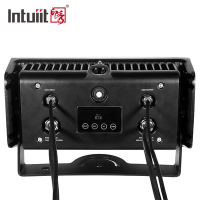 उच्च गुणवत्ता वाले आउटडोर सजावट एलईडी वाटरप्रूफ 80W वॉल वॉशर लाइट ट्री लाइट आउटडोर लैंडस्केप प्रोजेक्शन लैंप