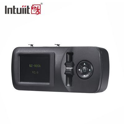 3 पिन सिग्नल केबल बैटरी नियंत्रण बॉक्स DMX नियंत्रक