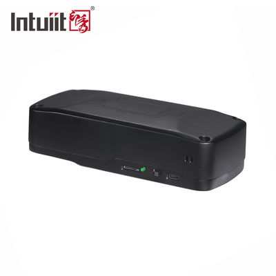 एलईडी आर्किटेक्चरल लाइटिंग के लिए मल्टीफंक्शनल डीएमएक्स कंट्रोलर