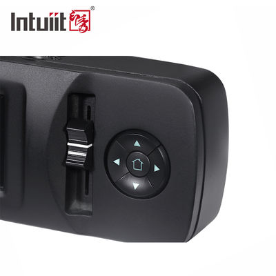 3 पिन सिग्नल केबल बैटरी नियंत्रण बॉक्स DMX नियंत्रक