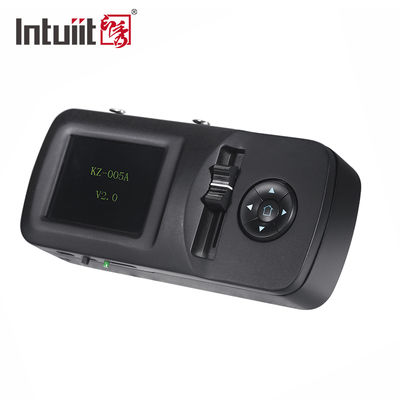 एलईडी आर्किटेक्चरल लाइटिंग के लिए मल्टीफंक्शनल डीएमएक्स कंट्रोलर