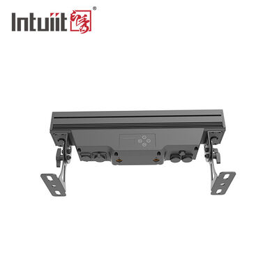 RGBW 4in1 LED Wall Washer 100W IP65 Waterproof Aluminum Linear Light 0.5M Outdoor Bar