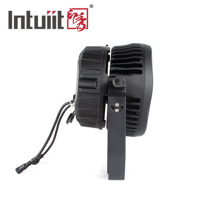 12*10W RGBW 4 इन 1 IP65 LED Par कैन स्टेज इवेंट शो लाइटिंग आउटडोर LED Par