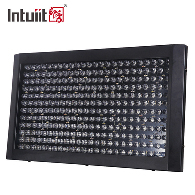 IP20 36W RGB LED फ्लेक्सिबल पैनल पिक्सेल मैट्रिक्स प्रोग्रामेबल LED डिस्प्ले स्क्रीन