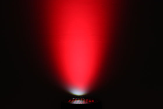 सजावटी वृक्ष बाढ़ प्रकाश आरजीबीडब्ल्यू