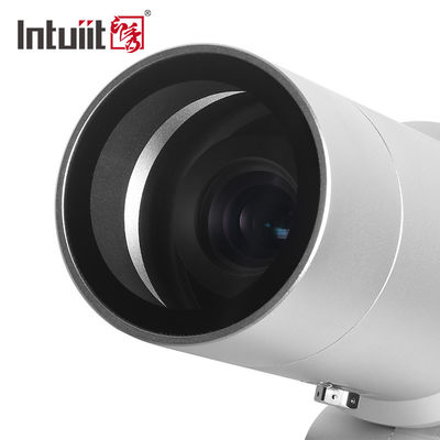 उत्सव विवाह लोगो गोबो प्रोजेक्टर