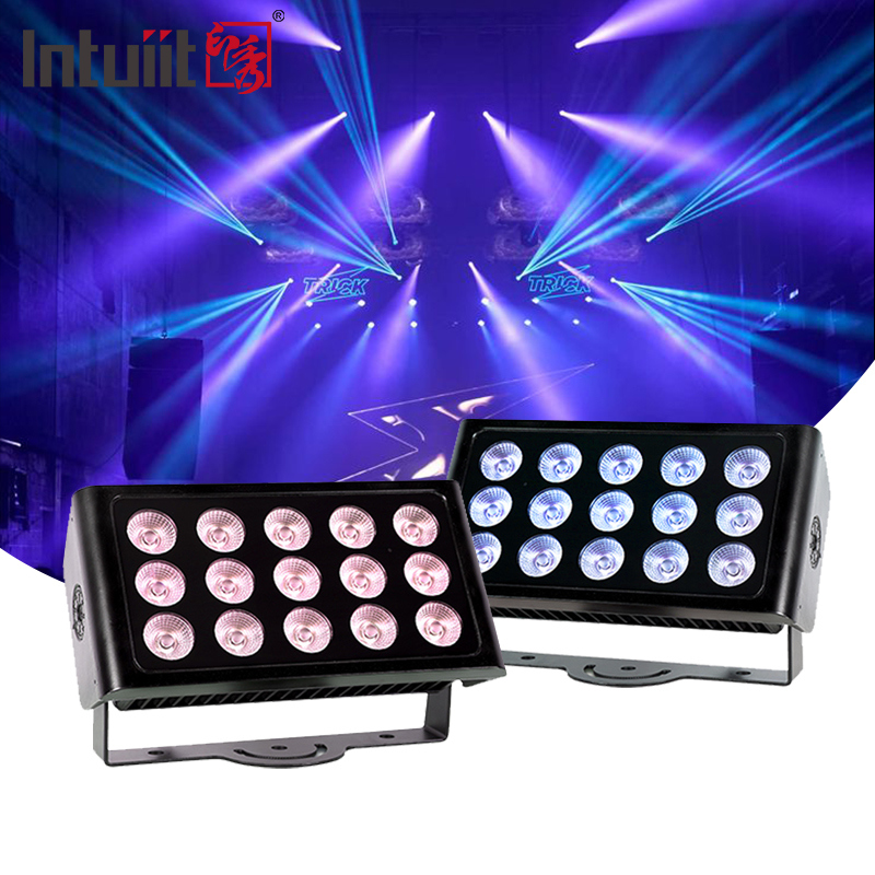 उच्च गुणवत्ता वाले आउटडोर सजावट एलईडी वाटरप्रूफ 80W वॉल वॉशर लाइट ट्री लाइट आउटडोर लैंडस्केप प्रोजेक्शन लैंप