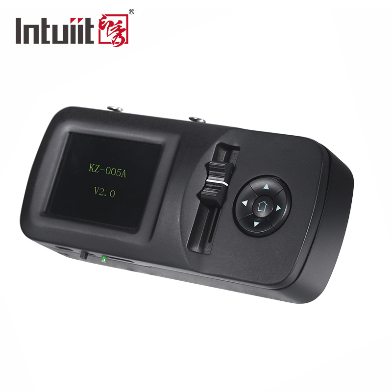 एलईडी आर्किटेक्चरल लाइटिंग के लिए मल्टीफंक्शनल डीएमएक्स कंट्रोलर